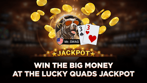Poker Championship - Holdem screenshot 14 - screenshot