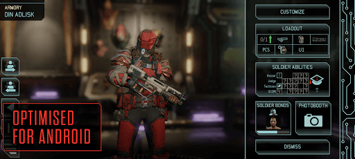 XCOM 2 Collection screenshot 2 - screenshot