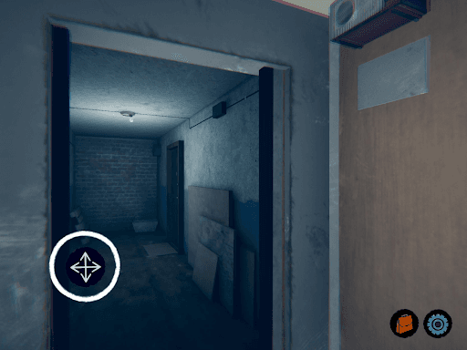 Only You Are Here screenshot 15 - screenshot