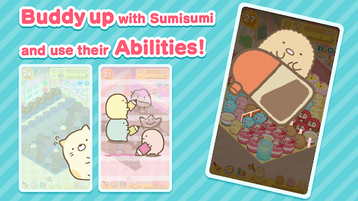 SUMI SUMI : Matching Puzzle screenshot 3 - screenshot
