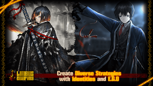 Limbus Company screenshot 3 - screenshot