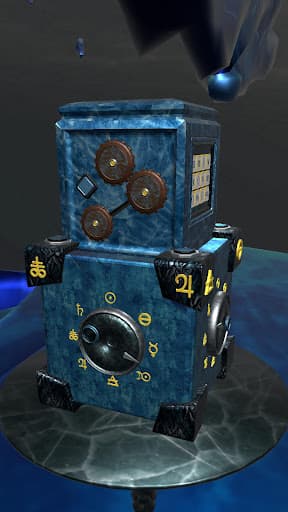Mystery Box 4: The Journey screenshot 4 - screenshot