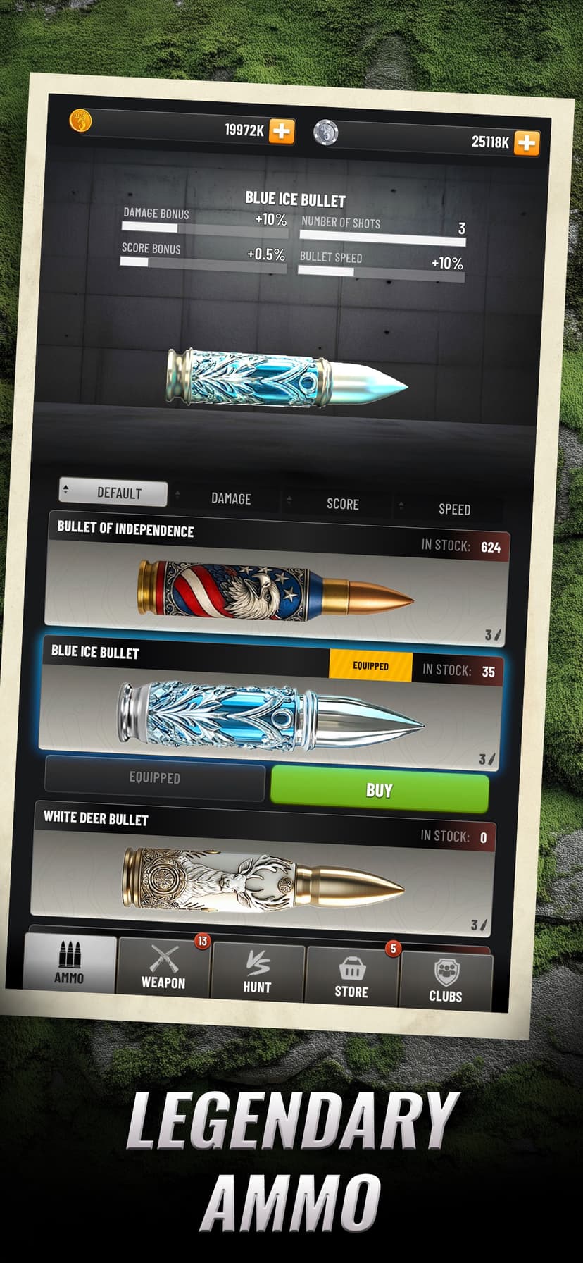 Trophy Hunter: Casual Hunting screenshot 2 - screenshot