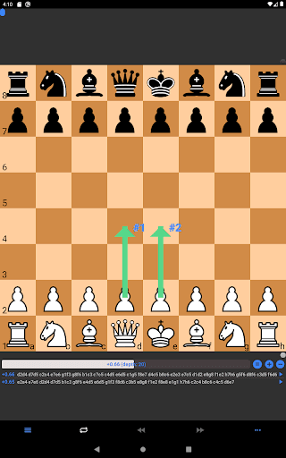 Chessis: Chess Analysis screenshot 19 - screenshot