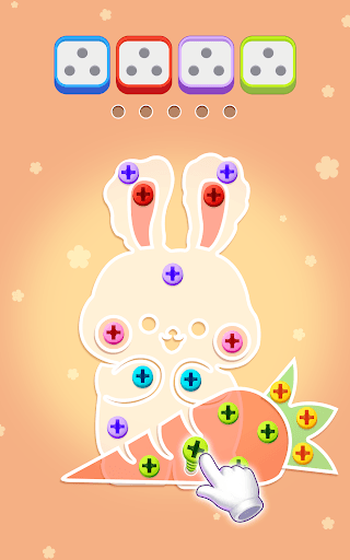 Screw Home: Color Sort screenshot 13 - screenshot