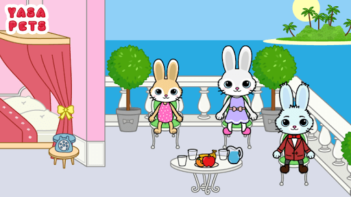 Yasa Pets Hotel screenshot 7 - screenshot