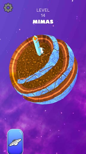 Asteroid Miner screenshot 5 - screenshot
