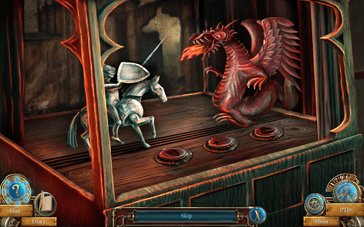Time Mysteries 3 (Full) screenshot 6 - screenshot