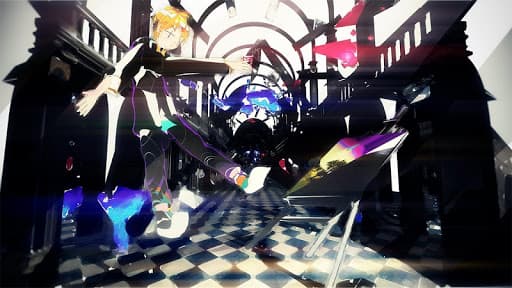 Tone Sphere screenshot 3 - screenshot