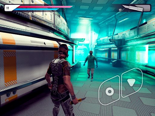 Mindcell screenshot 17 - screenshot