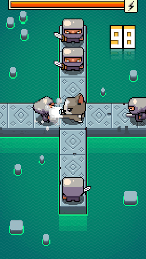 Fist of Fury screenshot 7 - screenshot