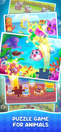Bingo Party - Lucky Bingo Game screenshot 17 - screenshot