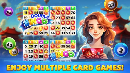 Bingo Joyride: Live Party Tour screenshot 3 - screenshot