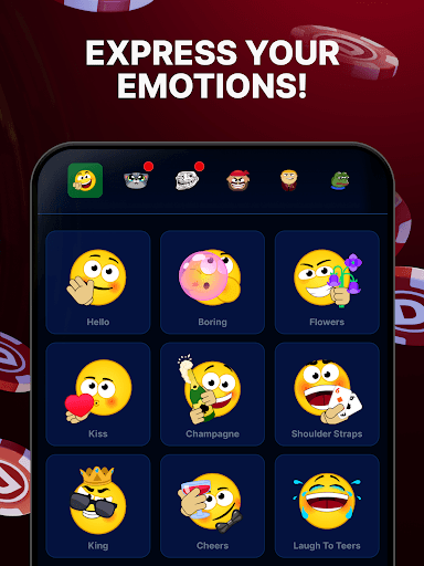 Durak Online 3D screenshot 17 - screenshot