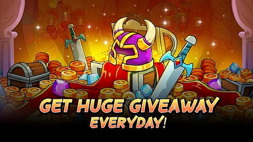 Monster Clash: Idle RPG Games screenshot 15 - screenshot