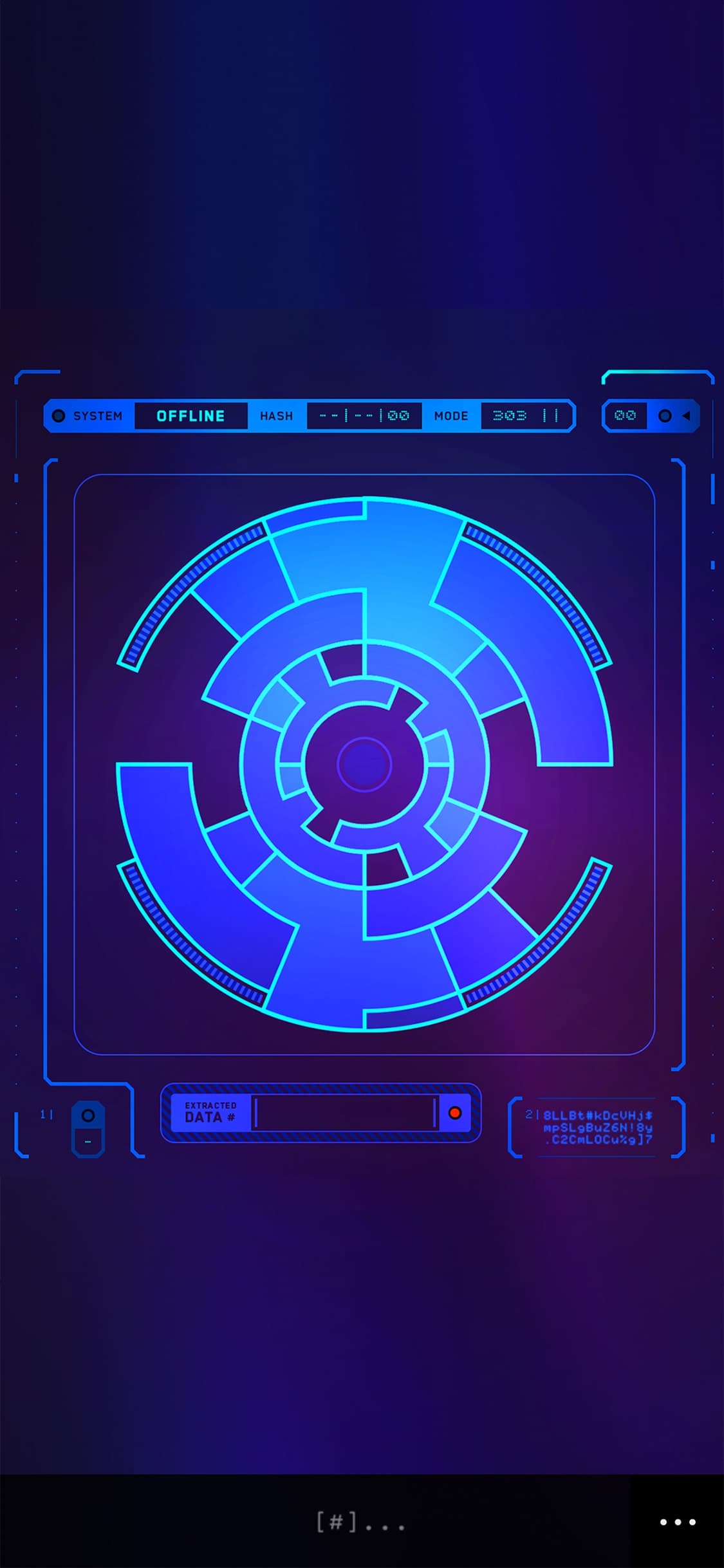 The Guides Axiom screenshot 3 - screenshot