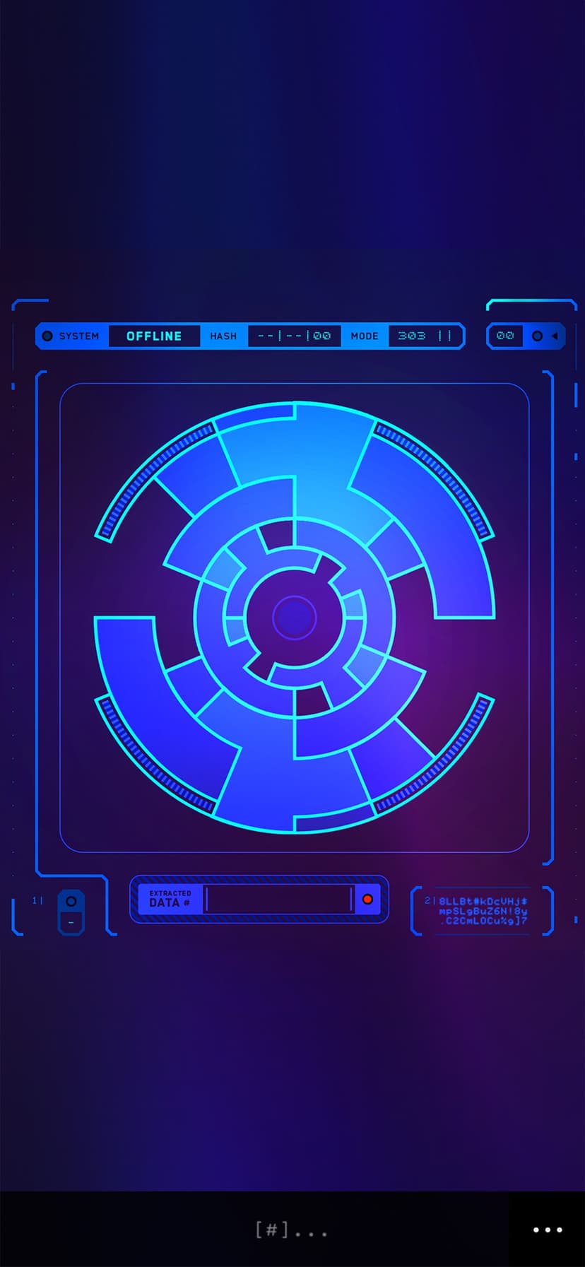 The Guides Axiom screenshot 3 - screenshot