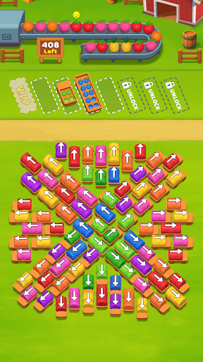 Farm Craze screenshot 3 - screenshot