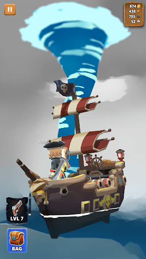 Age Of Sails screenshot 14 - screenshot