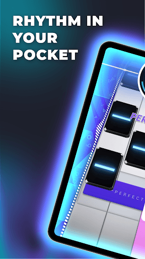 Beat Tiles: Music Game screenshot 15 - screenshot