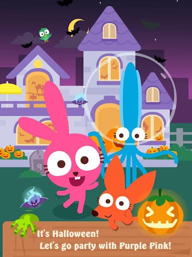 Papo Town: Sweet Home screenshot 6 - screenshot