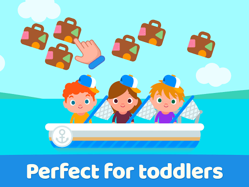 Game for preschool kids 3,4 yr screenshot 10 - screenshot