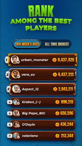 Domino Duel - Online Dominoes screenshot 15 - screenshot