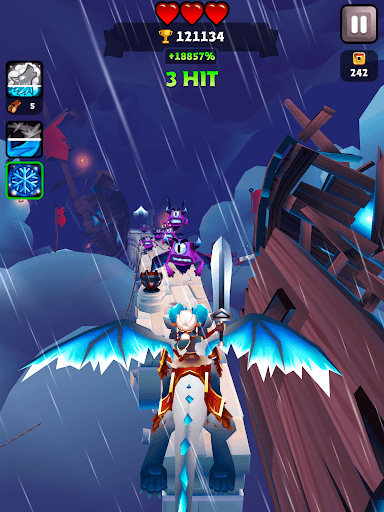 Blades of Brim screenshot 19 - screenshot