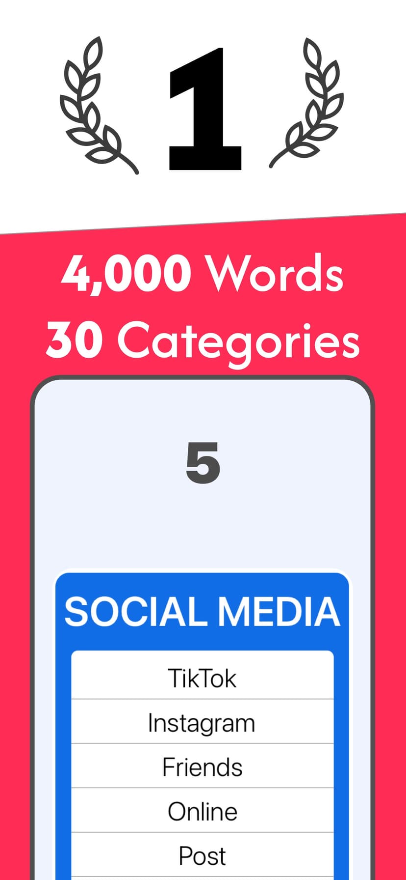 Off Limits! Word Party Game screenshot 2 - screenshot