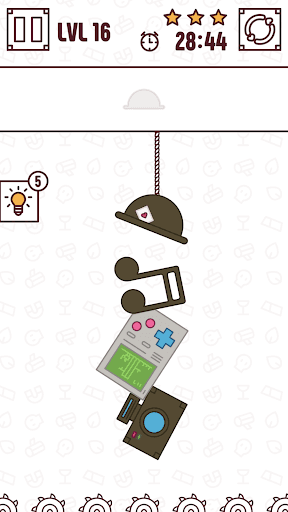 Find The Balance - Physical Fu screenshot 11 - screenshot