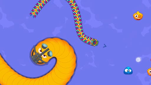 Worm Hunt screenshot 20 - screenshot