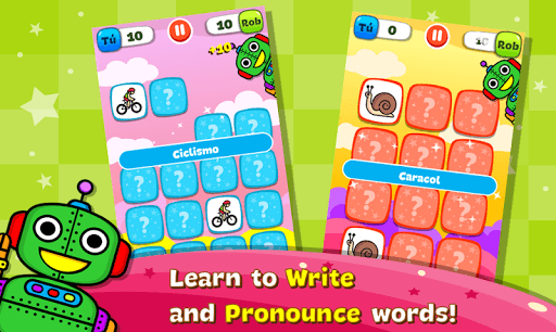 Match Game -  Play & Learn screenshot 6 - screenshot