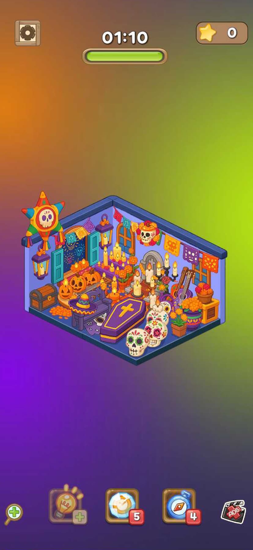 Make Over Room screenshot 5 - screenshot