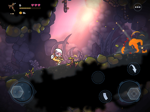 Zombotron Re-Boot screenshot 14 - screenshot