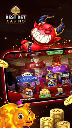 Best Bet Casino™ Slot Games screenshot 1 - screenshot