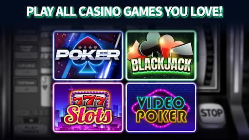 House of Blackjack 21 screenshot 12 - screenshot