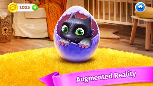 My Dragon - Virtual Pet Game screenshot 20 - screenshot
