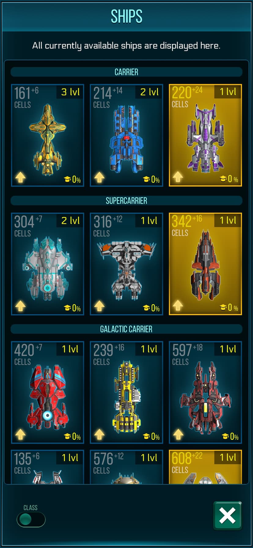 Space Arena: Construct & Fight screenshot 9 - screenshot