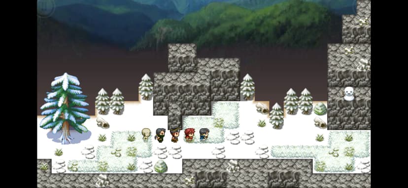 Doom and Destiny screenshot 1 - screenshot