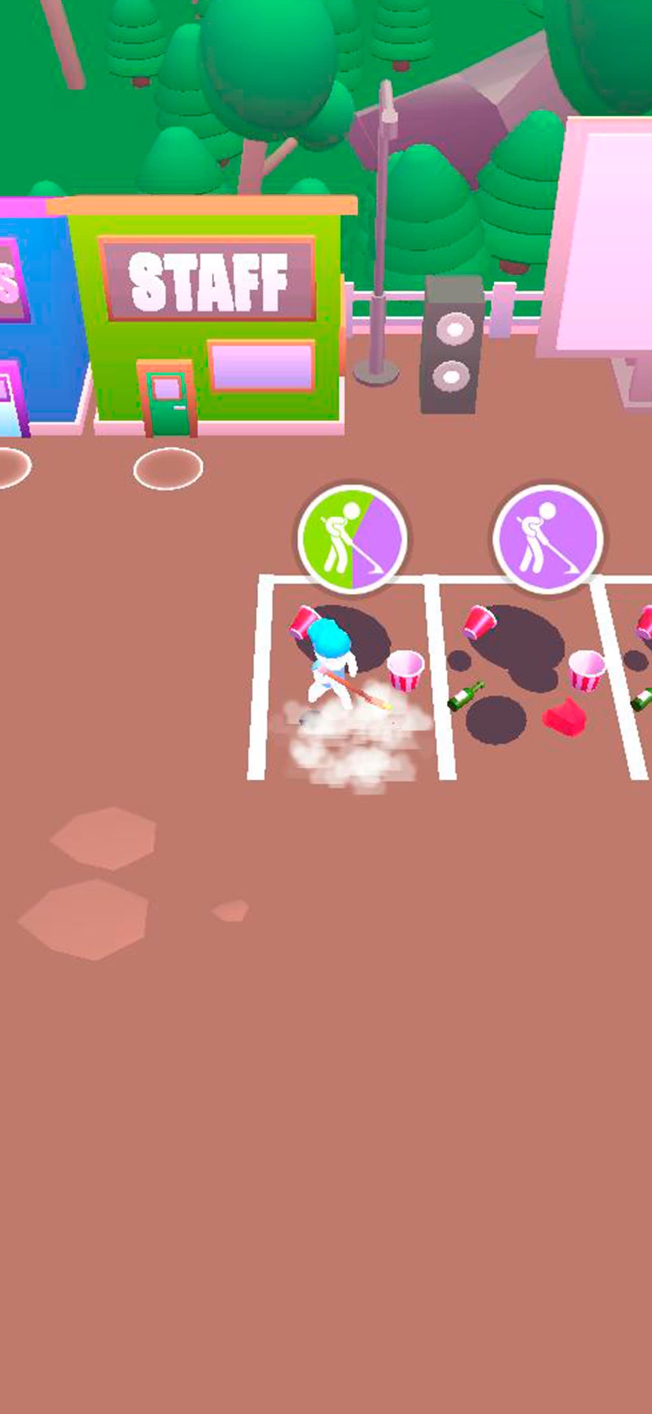Drive-in Cinema: Idle Game screenshot 4 - screenshot