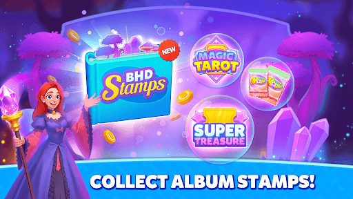 Bingo Home Design: Live Bingo! screenshot 12 - screenshot