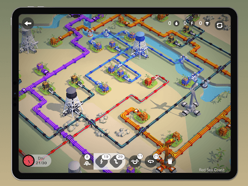 Tiny Connections screenshot 18 - screenshot