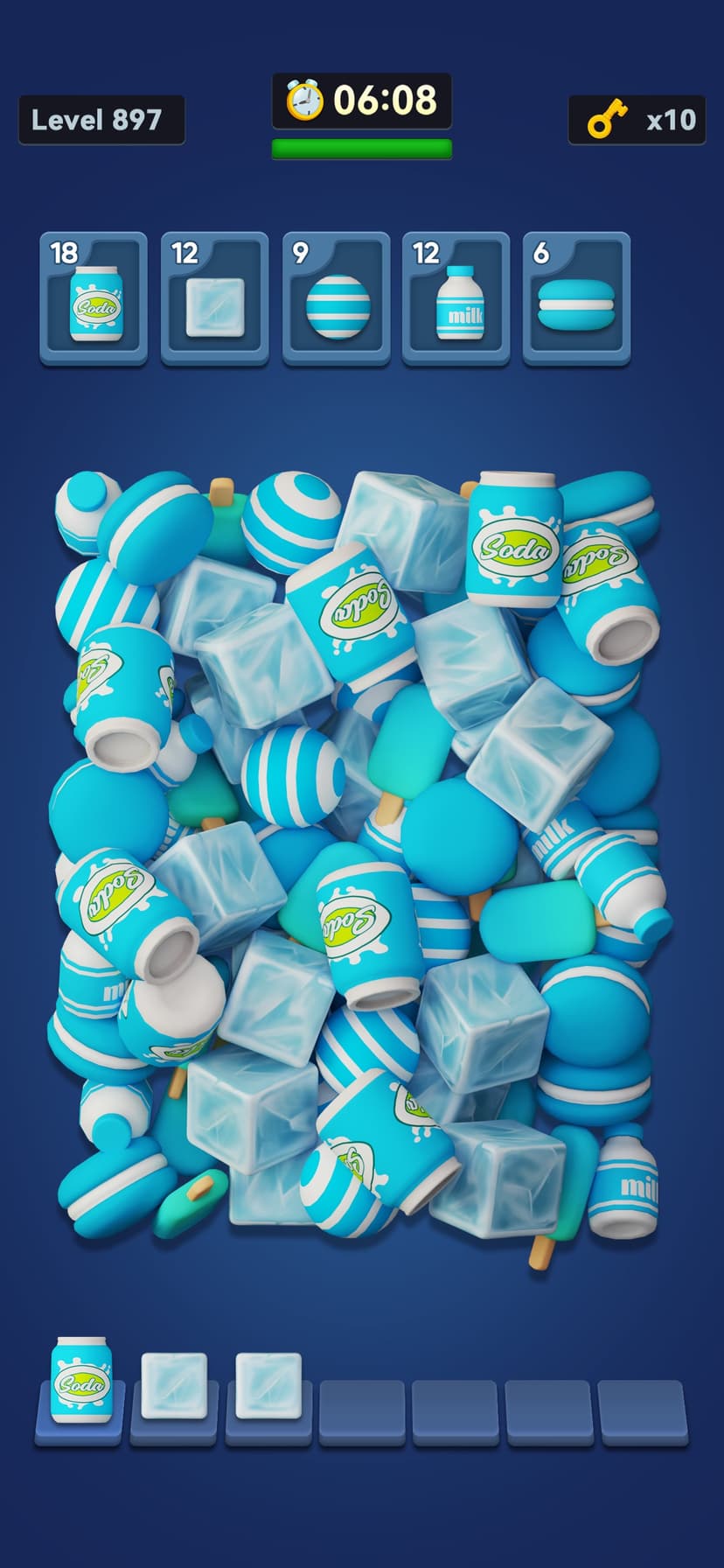 Match Mansion screenshot 8 - screenshot