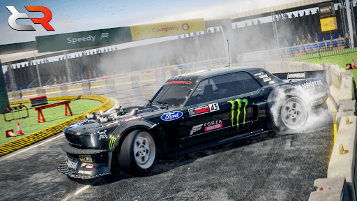Real Rally Drift & Rally Race screenshot 5 - screenshot
