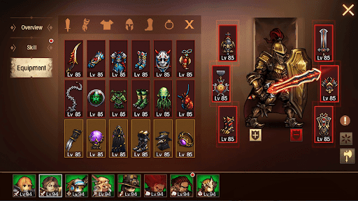 Dungeon Survival 2 screenshot 4 - screenshot