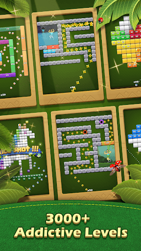 Breaker Fun - Rescue Adventure screenshot 2 - screenshot