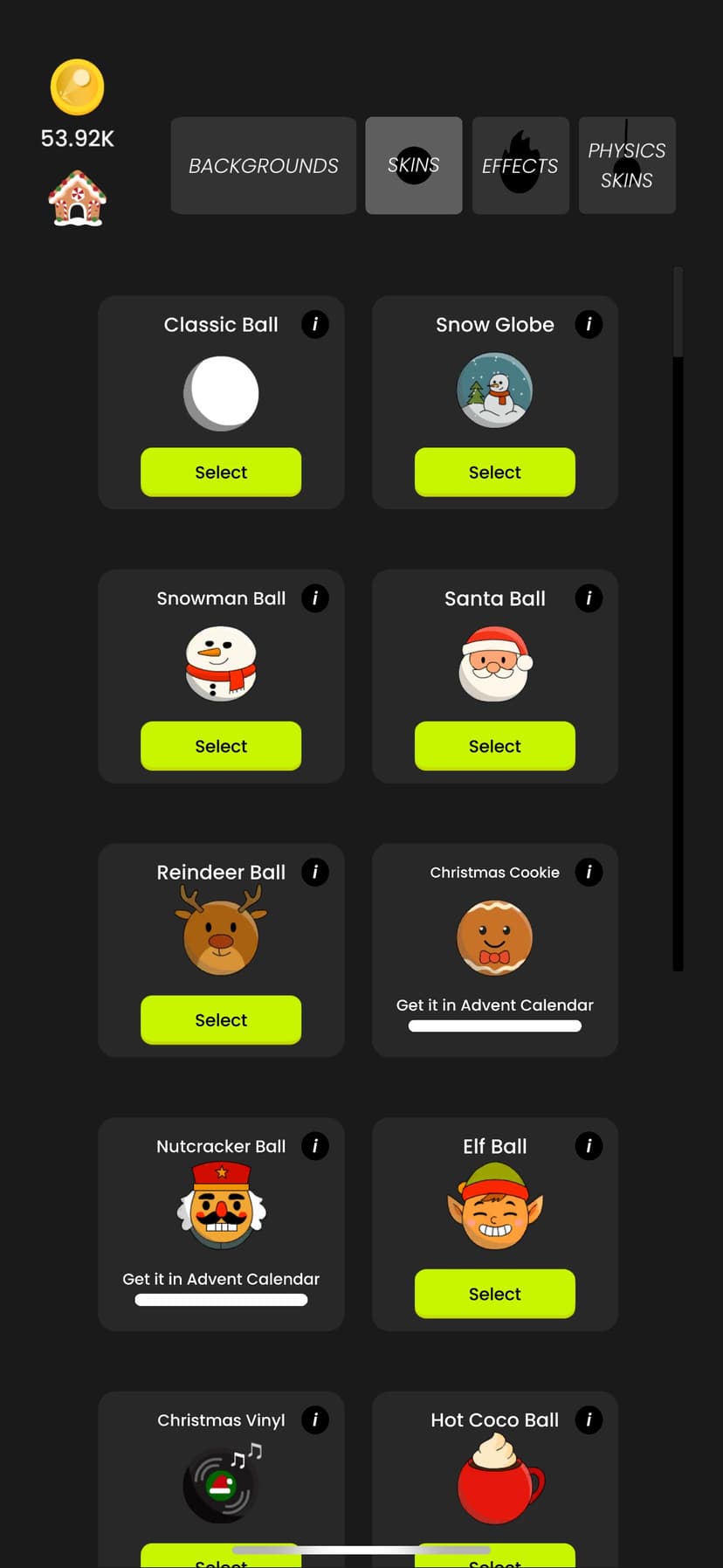 Walls - Launch The Ball Game screenshot 7 - screenshot