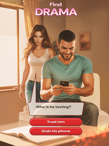 Choices: Stories You Play screenshot 14 - screenshot