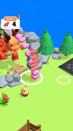 Dragon Island screenshot 3 - screenshot