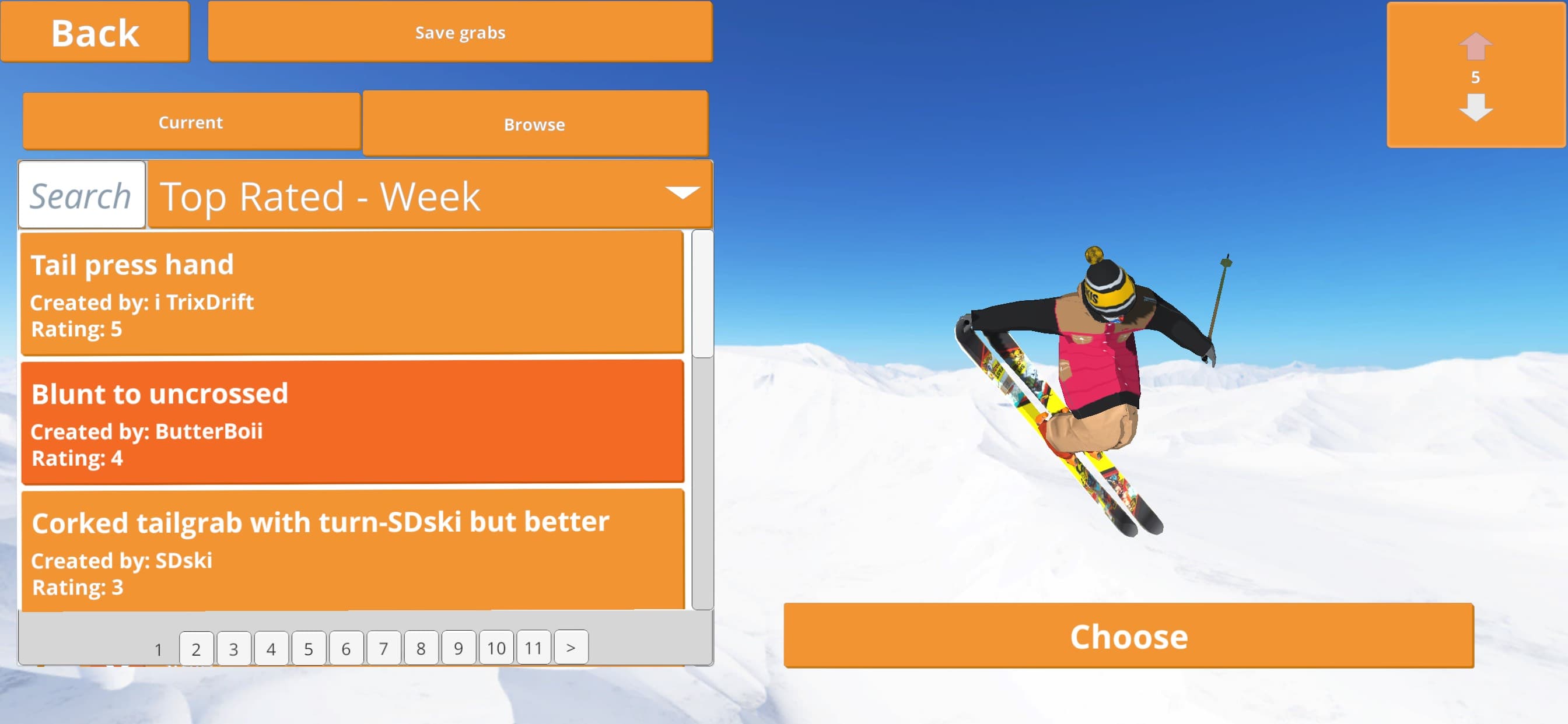 Shredsauce screenshot 2 - screenshot